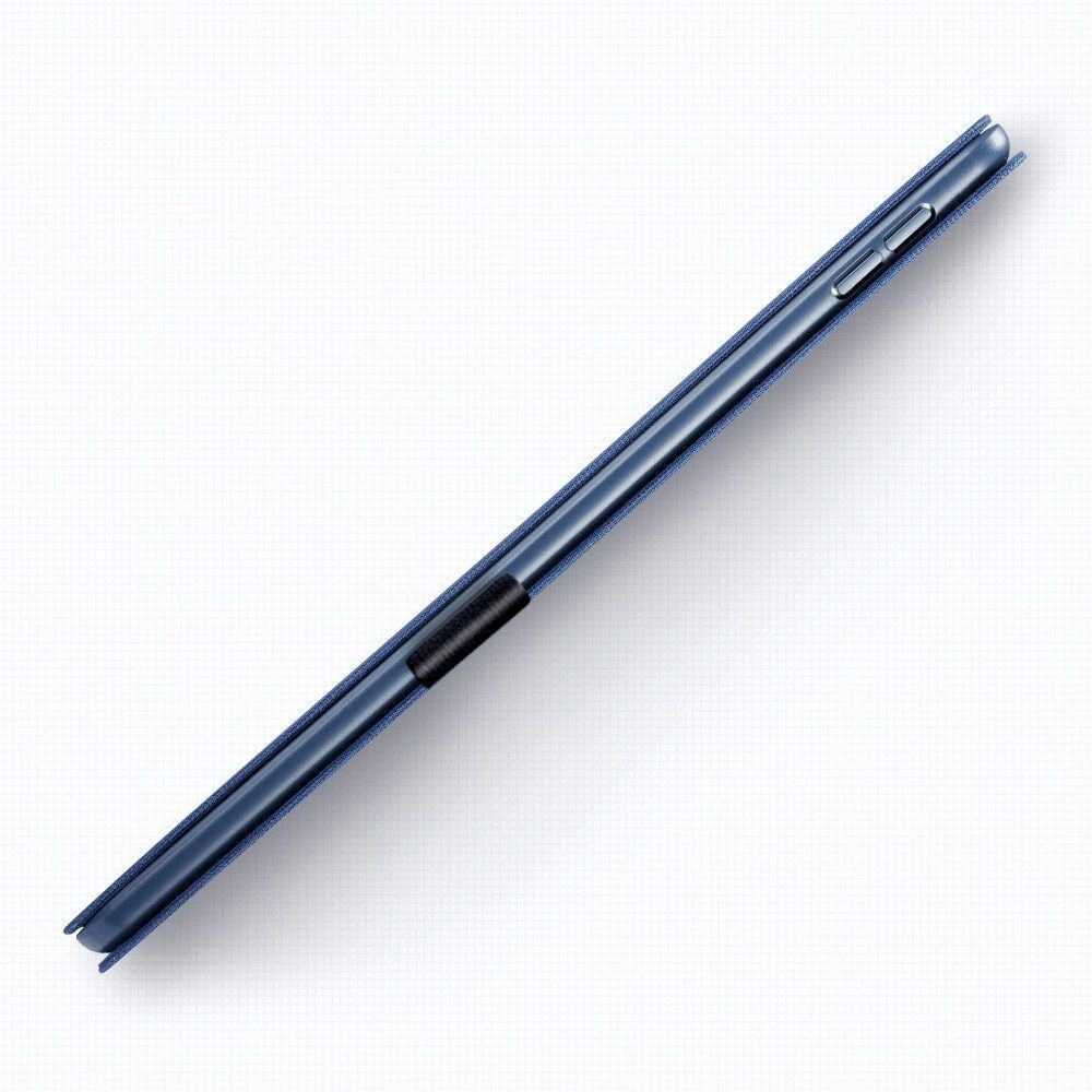 Hurtownia GSM - Etui ESR Simplicity Pencil Apple iPad 9.7 2017/2018 (5. i 6. generacji) Denimes - ESR157BLU - {ean13} - Hurt