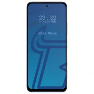 Hurtownia GSM - Bizon Glass Edge 2 Redmi 12 fekete - BIZ2200 - {ean13} - Hurt