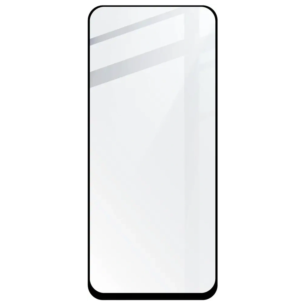 Hurtownia GSM - Bizon Glass Edge 2 Redmi 12 fekete - BIZ2200 - {ean13} - Hurt