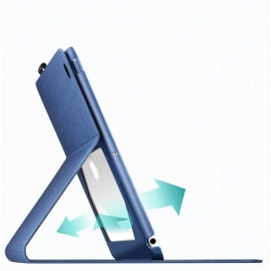 Hurtownia GSM - Etui ESR Simplicity Pencil Apple iPad 9.7 2017/2018 (5. und 6. Generation) Denimes - ESR157BLU - {ean13} - Hurt