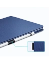 Hurtownia GSM - Etui ESR Simplicity Pencil Apple iPad 9.7 2017/2018 (5. i 6. generacji) Denimes - ESR157BLU - {ean13} - Hurt