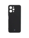 Hurtownia GSM - Etui Bizon Case Silicone do Xiaomi Redmi 12 czarne - BIZ2202 - {ean13} - Hurt