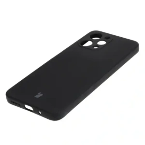 Hurtownia GSM - Etui Bizon Case Silicone do Xiaomi Redmi 12 czarne - BIZ2202 - {ean13} - Hurt