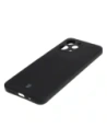 Hurtownia GSM - Etui Bizon Case Silicone do Xiaomi Redmi 12 czarne - BIZ2202 - {ean13} - Hurt
