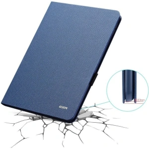 Hurtownia GSM - Etui ESR Simplicity Pencil Apple iPad 9.7 2017/2018 (5. und 6. Generation) Denimes - ESR157BLU - {ean13} - Hurt
