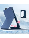 Hurtownia GSM - Etui ESR Simplicity Pencil Apple iPad 9.7 2017/2018 (5. i 6. generacji) Denimes - ESR157BLU - {ean13} - Hurt