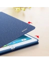 Hurtownia GSM - Etui ESR Simplicity Pencil Apple iPad 9.7 2017/2018 (5. i 6. generacji) Denimes - ESR157BLU - {ean13} - Hurt