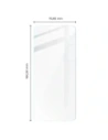 Hurtownia GSM - Bizon Glass Clear Xiaomi Redmi 12C - BIZ2204 - {ean13} - Hurt