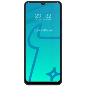 Hurtownia GSM - Bizon üveg tiszta Xiaomi Redmi 12C - BIZ2204 - {ean13} - Hurt