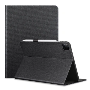 Etui ESR Urban Premium Apple iPad Pro 11 2018/2020 (1. i 2. generacji) Black