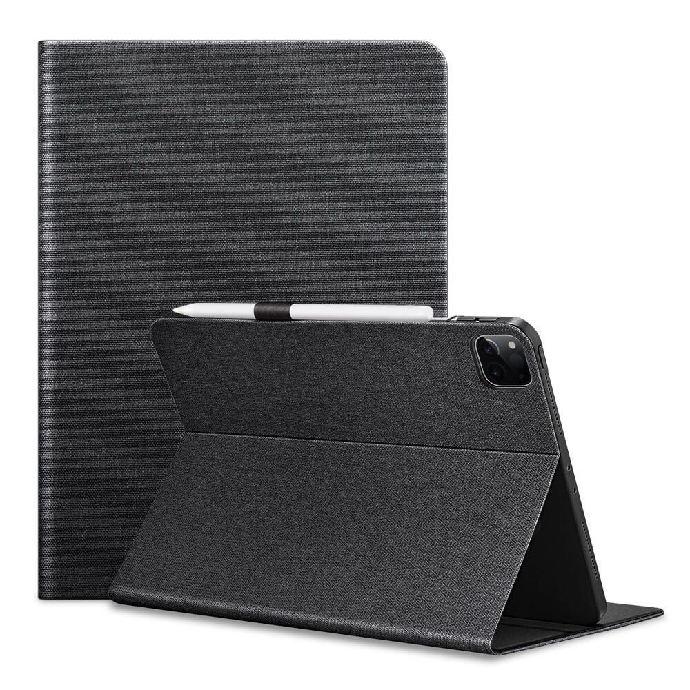 Hurtownia GSM - Etui ESR Urban Premium Apple iPad Pro 11 2018/2020 (1. i 2. generacji) Black - ESR158BLK - {ean13} - Hurt