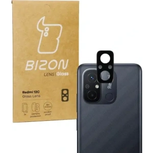 Hurtownia GSM - Sklo na aparát Bizon Glass Lens pro Redmi 12C [2 PACK] - BIZ2205 - {ean13} - Hurt