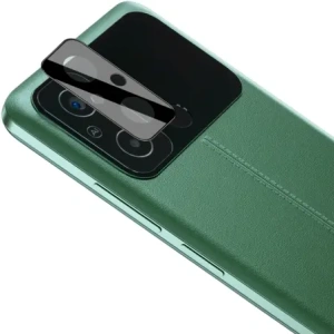 Hurtownia GSM - Szkło na aparat Bizon Glass Lens do Redmi 12C [2 PACK] - BIZ2205 - {ean13} - Hurt