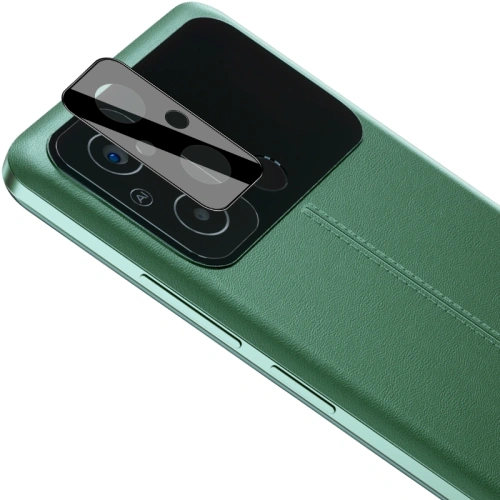 Szkło na aparat Bizon Glass Lens do Redmi 12C [2 PACK]