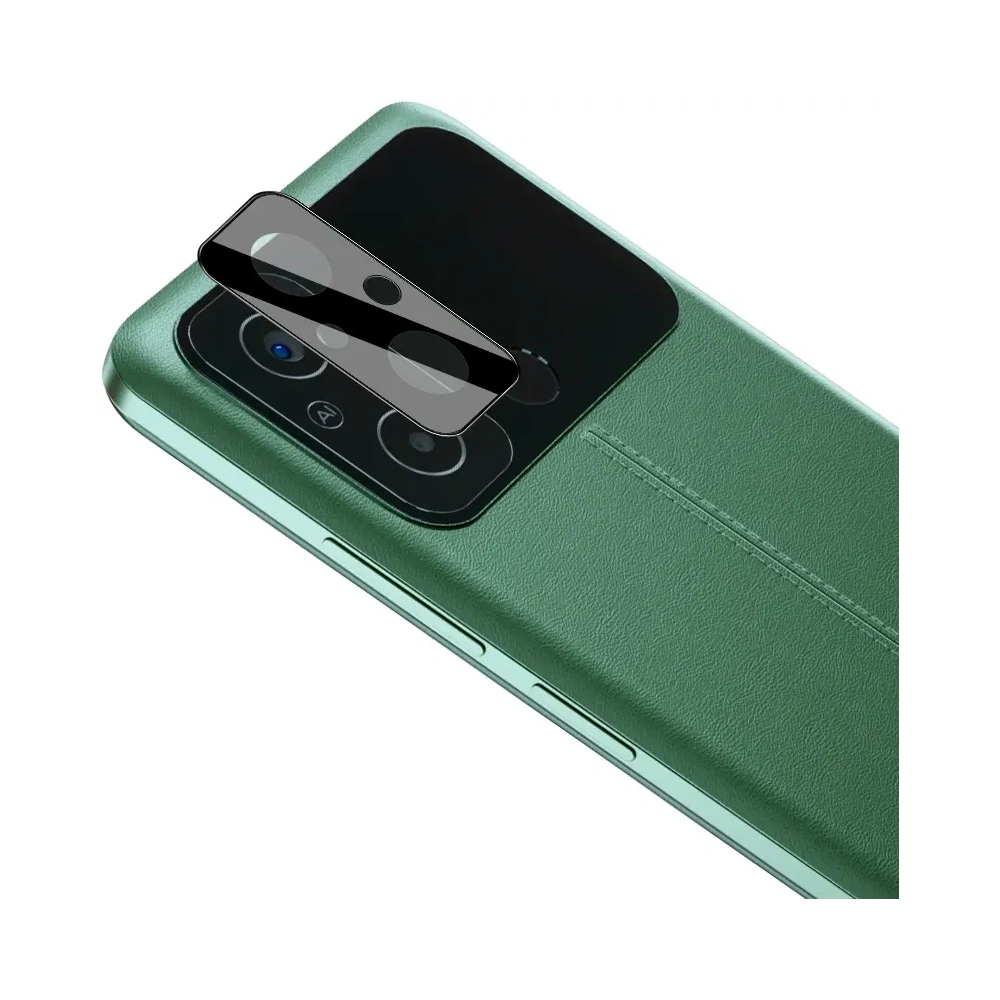 Hurtownia GSM - Sklo na aparát Bizon Glass Lens pro Redmi 12C [2 PACK] - BIZ2205 - {ean13} - Hurt