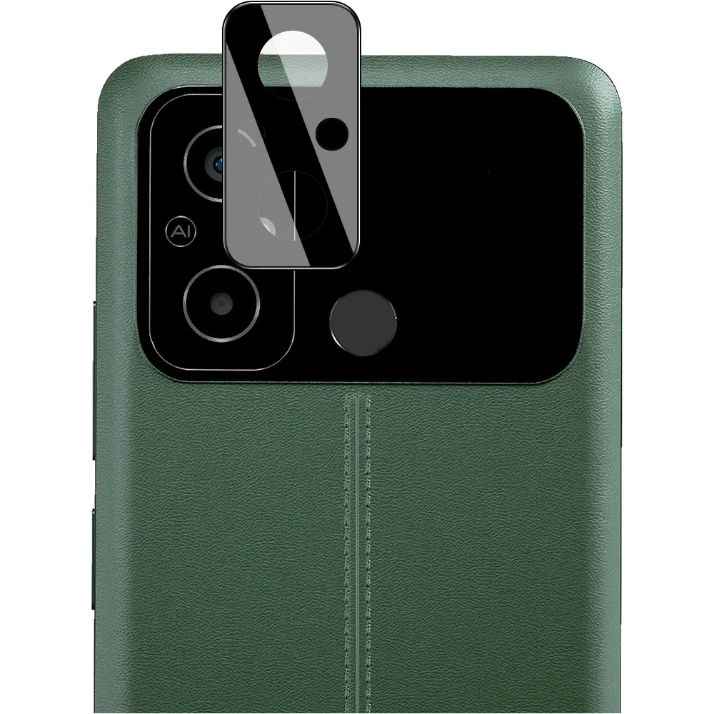 Wholesale Bizon Glass Lens Redmi 12C [2 PACK] - BIZ2205 - {ean13} - Hurt