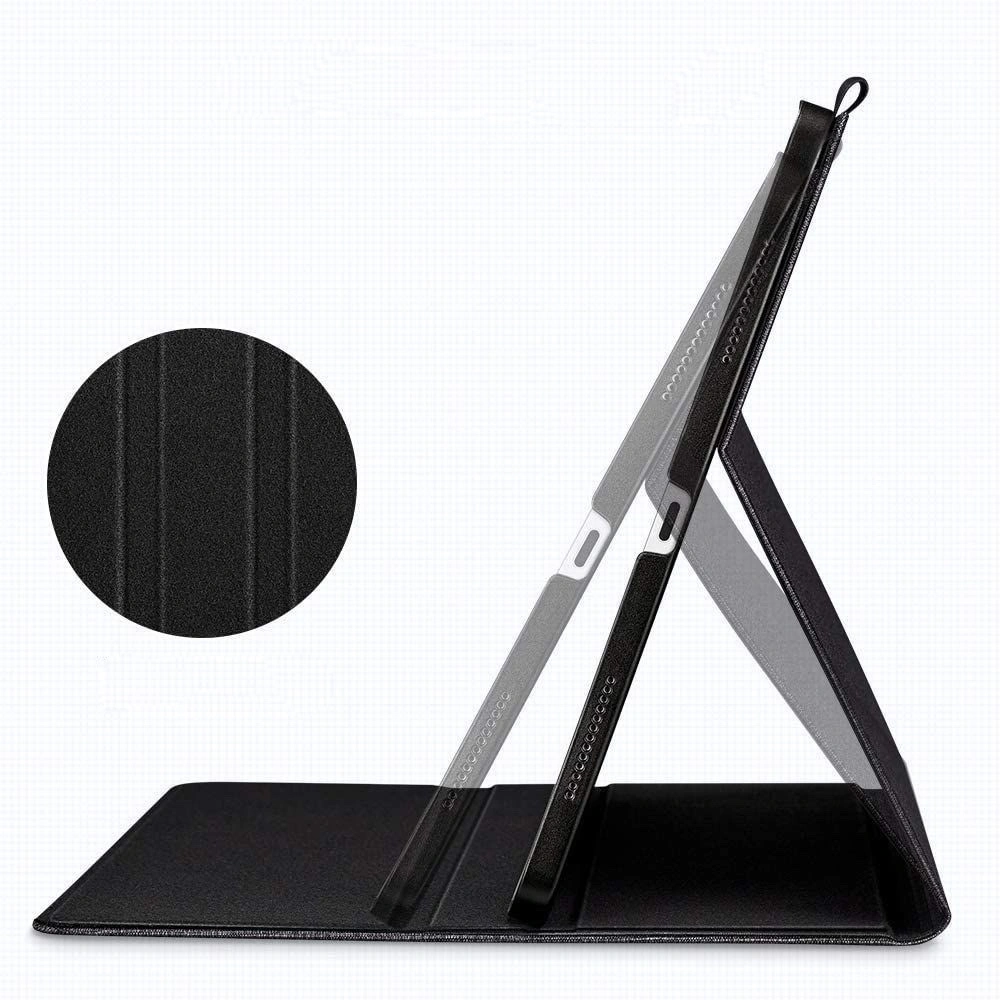 Hurtownia GSM - Etui ESR Urban Premium Apple iPad Pro 11 2018/2020 (1. i 2. generacji) Black - ESR158BLK - {ean13} - Hurt