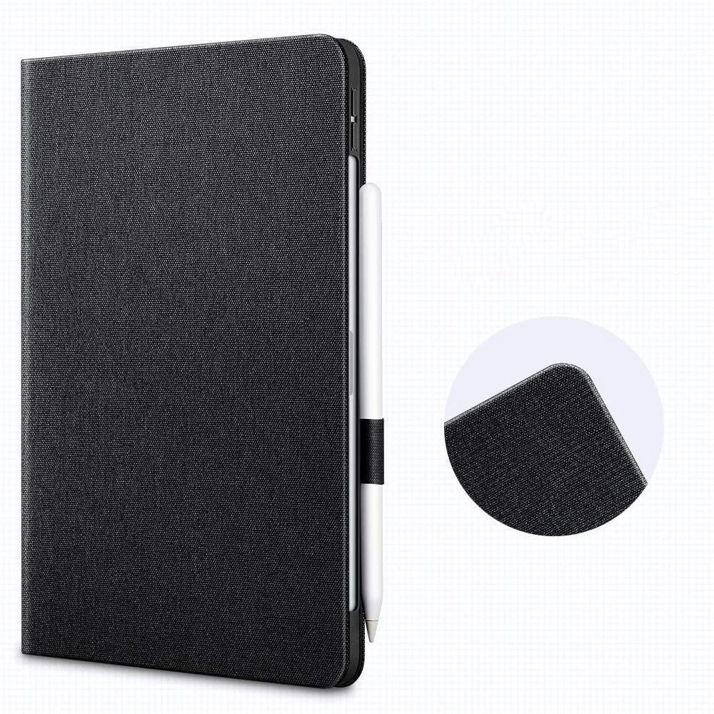 Hurtownia GSM - Etui ESR Urban Premium Apple iPad Pro 11 2018/2020 (1. i 2. generacji) Black - ESR158BLK - {ean13} - Hurt