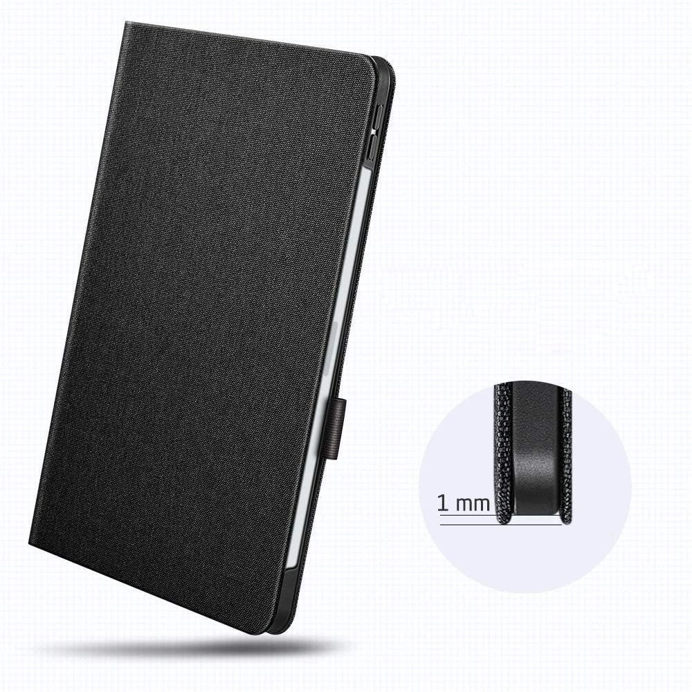 Hurtownia GSM - Etui ESR Urban Premium Apple iPad Pro 11 2018/2020 (1. i 2. generacji) Black - ESR158BLK - {ean13} - Hurt