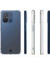 Wholesale Bizon Case Clear Pack case + 2x screen glass Xiaomi Redmi 12C clear - BIZ2207 - {ean13} - Hurt