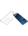 Wholesale Bizon Case Clear Pack case + 2x screen glass Xiaomi Redmi 12C clear - BIZ2207 - {ean13} - Hurt