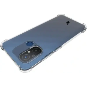 Wholesale Bizon Case Clear Pack case + 2x screen glass Xiaomi Redmi 12C clear - BIZ2207 - {ean13} - Hurt