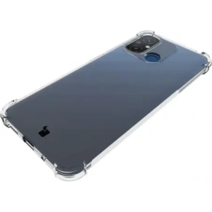 Wholesale Bizon Case Clear Pack case + 2x screen glass Xiaomi Redmi 12C clear - BIZ2207 - {ean13} - Hurt