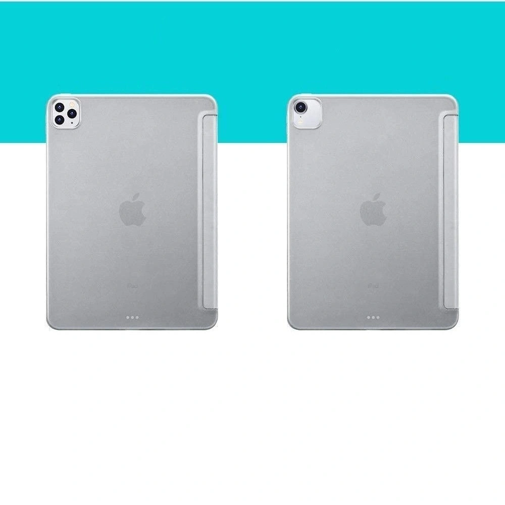 Hurtownia GSM - Etui ESR Urban Premium Apple iPad Pro 11 2018/2020 (1. i 2. generacji) Black - ESR158BLK - {ean13} - Hurt