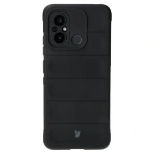 Hurtownia GSM - Pancéřové pouzdro Bizon Case Tur do Xiaomi Redmi 12C černé - BIZ2208 - {ean13} - Hurt
