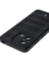 Hurtownia GSM - Pancéřové pouzdro Bizon Case Tur do Xiaomi Redmi 12C černé - BIZ2208 - {ean13} - Hurt