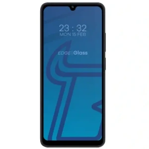 Hurtownia GSM - Bizon Glas Rand Redmi 12C schwarz - BIZ2209 - {ean13} - Hurt