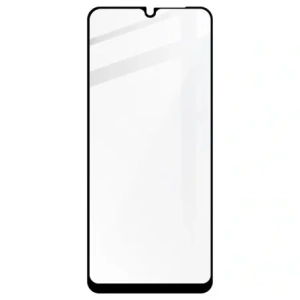 Hurtownia GSM - Bizon Glas Rand Redmi 12C schwarz - BIZ2209 - {ean13} - Hurt