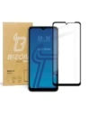 Bizon Glass Edge 2 Redmi A1 fekete
