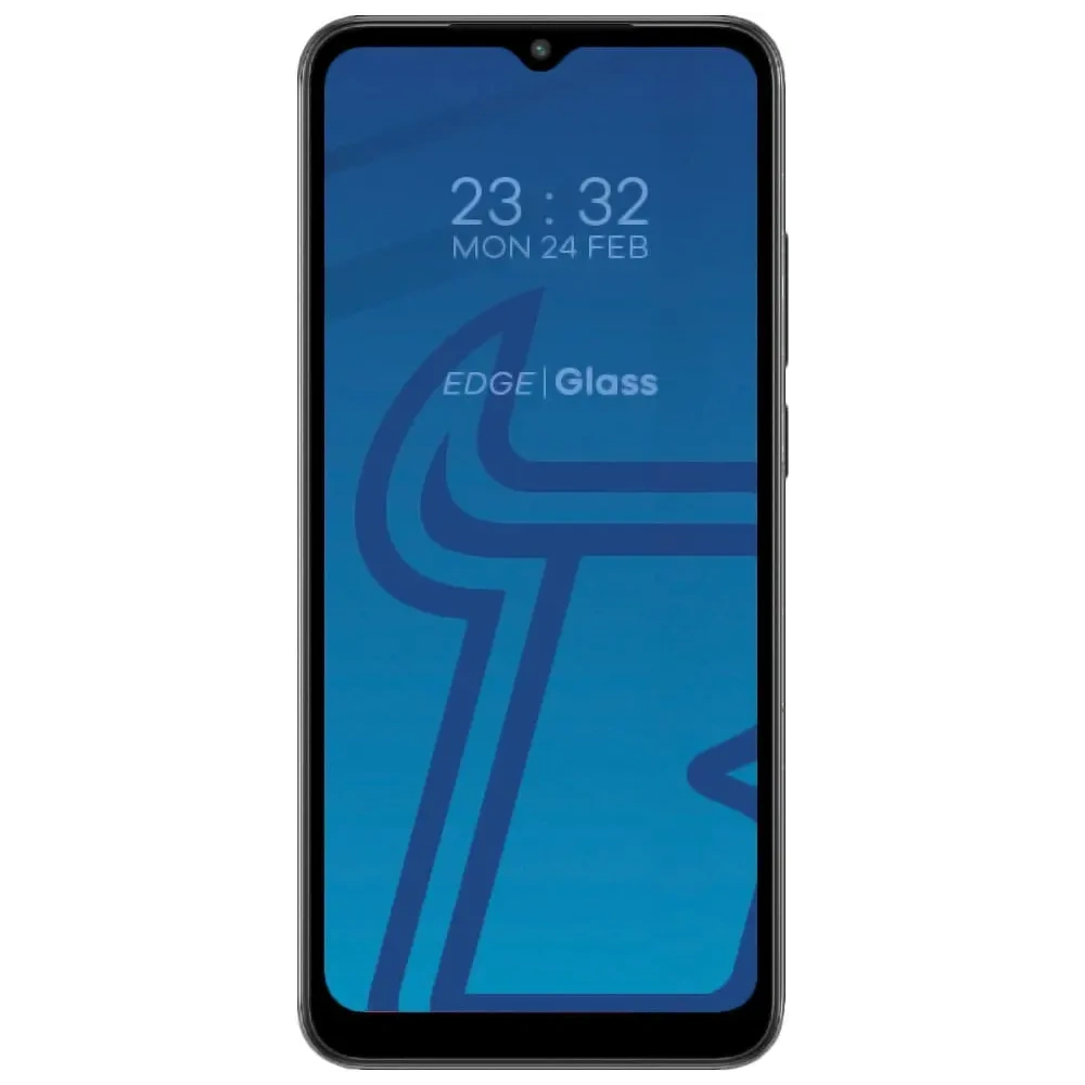 Hurtownia GSM - Bizon Glass Edge 2 Redmi A1 fekete - BIZ2210 - {ean13} - Hurt