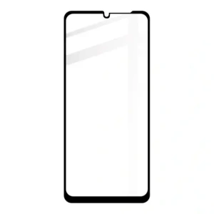 Hurtownia GSM - Bizon Glass Edge 2 Redmi A1 fekete - BIZ2210 - {ean13} - Hurt