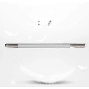 Hurtownia GSM - Etui ESR Yippee Apple iPad Pro 12.9 2018/2020 (3. i 4. generacji) Silver - ESR159SLV - {ean13} - Hurt