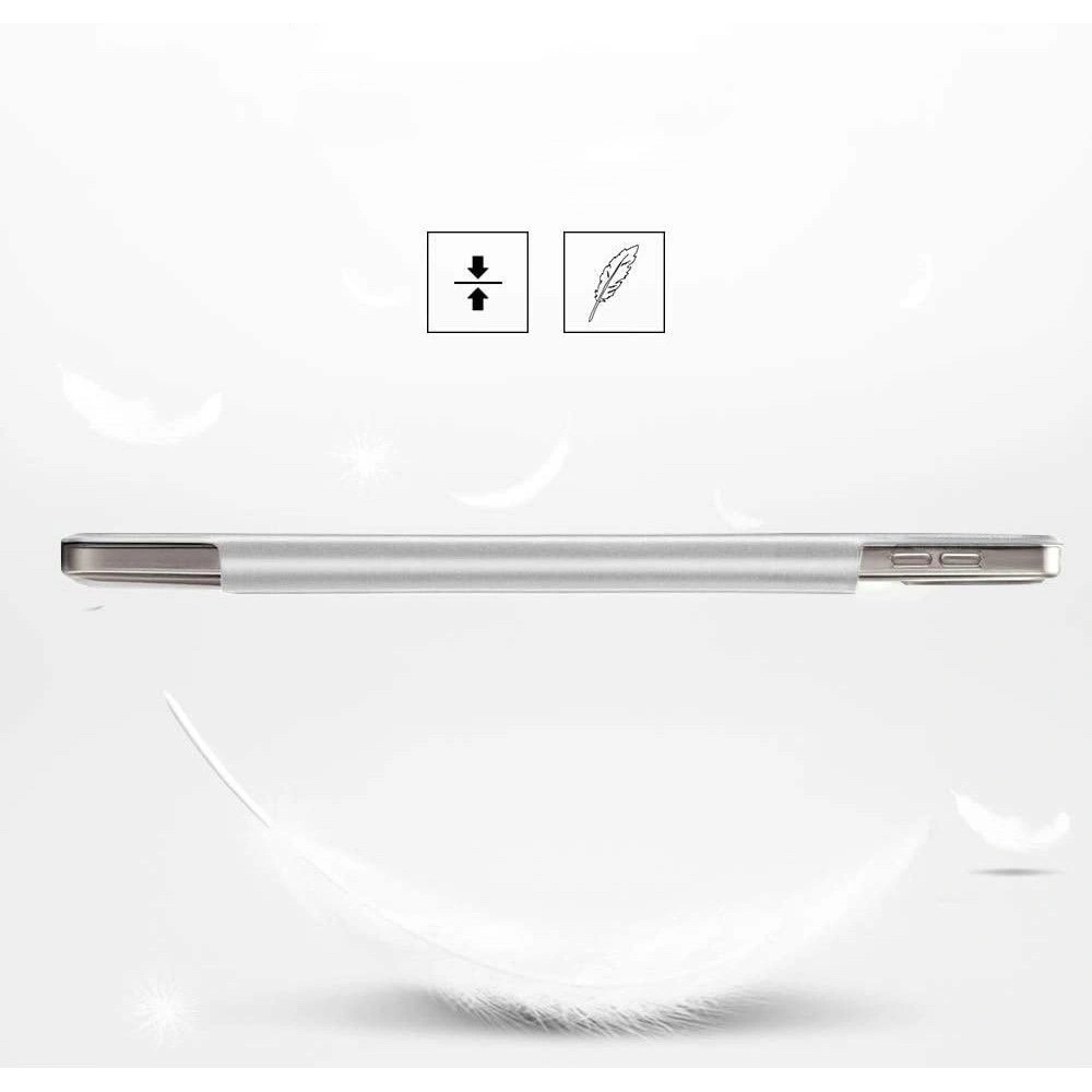 Hurtownia GSM - Etui ESR Yippee Apple iPad Pro 12.9 2018/2020 (3. i 4. generacji) Silver - ESR159SLV - {ean13} - Hurt