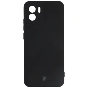 Hurtownia GSM - Etui Bizon Case Silicone do Xiaomi Redmi A1 černé - BIZ2216 - {ean13} - Hurt