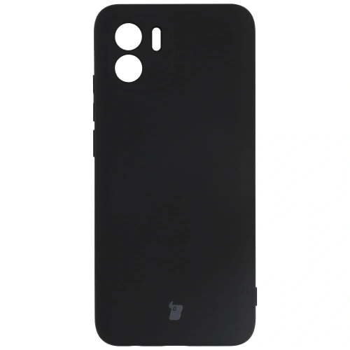 Etui Bizon Case Silicone do Xiaomi Redmi A1 czarne