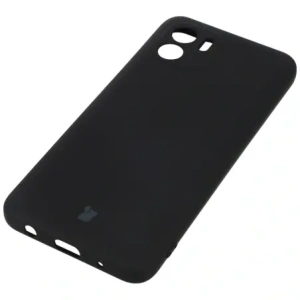 Hurtownia GSM - Etui Bizon Case Silicone do Xiaomi Redmi A1 černé - BIZ2216 - {ean13} - Hurt
