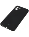 Hurtownia GSM - Etui Bizon Case Silicone do Xiaomi Redmi A1 černé - BIZ2216 - {ean13} - Hurt
