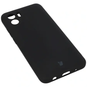 Hurtownia GSM - Bizon Case Silicone Xiaomi Redmi A1 negru - BIZ2216 - {ean13} - Hurt
