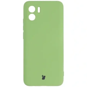 Hurtownia GSM - Etui Bizon Case Silicone do Xiaomi Redmi A1 jasnozielone - BIZ2218 - {ean13} - Hurt