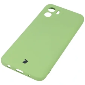 Hurtownia GSM - Etui Bizon Case Silicone do Xiaomi Redmi A1 jasnozielone - BIZ2218 - {ean13} - Hurt