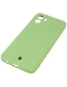 Hurtownia GSM - Etui Bizon Case Silicone do Xiaomi Redmi A1 jasnozielone - BIZ2218 - {ean13} - Hurt