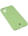 Hurtownia GSM - Etui Bizon Case Silicone do Xiaomi Redmi A1 jasnozielone - BIZ2218 - {ean13} - Hurt