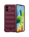 Hurtownia GSM - Bizon Case Tur Xiaomi Redmi A1 sötétlila - BIZ2219 - {ean13} - Hurt