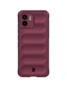 Hurtownia GSM - Bizon Case Tur Xiaomi Redmi A1 sötétlila - BIZ2219 - {ean13} - Hurt