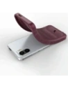 Hurtownia GSM - Bizon Case Tur Xiaomi Redmi A1 sötétlila - BIZ2219 - {ean13} - Hurt