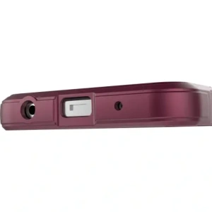 Hurtownia GSM - Pancerne etui Bizon Case Tur do Xiaomi Redmi A1 ciemnofioletowe - BIZ2219 - {ean13} - Hurt